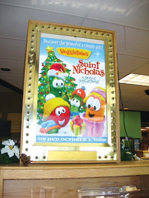Property photo 63 - Anchor Room Christian Bookstore Final Liquidation Auction
